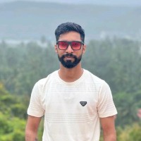 Harsh Dharwa Email & Phone Number