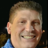 REM Sleep Diagnostics Employee David Dilley's profile photo