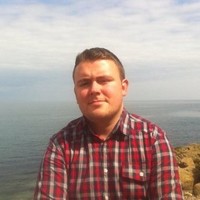 Betable Employee Chris Banks's profile photo