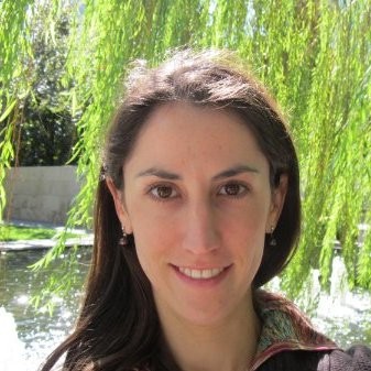 Aperture Employee Lauren van Natten's profile photo
