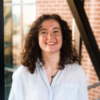 Victoria Immigrant and Refugee Centre Society Employee Mara Pappas's profile photo