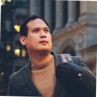 DATAHUB Employee Allan Niño's profile photo