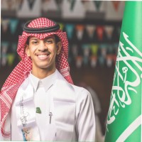 جمعية تراؤف Employee Abdullah Alanazi's profile photo