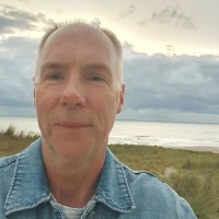 Zorgweb Employee Jan Dam's profile photo