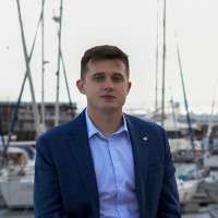 Elephant Games Employee Nikita Shamakov's profile photo