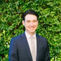 National Indigenous Australians Agency Employee Tal Menashe's profile photo