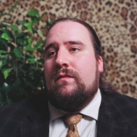 Gregory Vodden Email