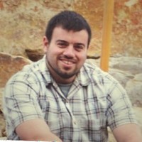 Plumbline Services, LLC Employee Corey Baughman's profile photo