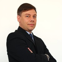 Linked RH Employee Ricardo Vignotto Lopez's profile photo