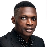 Israel Ogunmola Email