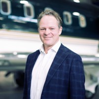 Jetflite Employee Antti Kuusenmäki's profile photo