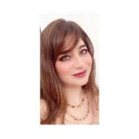 Dipti Vaswani Email & Phone Number