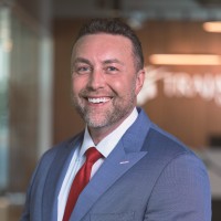 Trajan Wealth LLC Employee Jeff Junior's profile photo