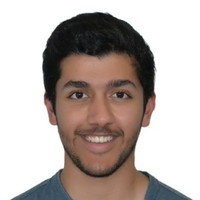 2ULaundry Employee Amogh Sharma's profile photo