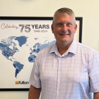 Fulton Companies Employee Joel Southwell's profile photo