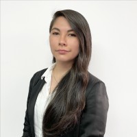 EC CARGO SA Employee Jessica Perez's profile photo
