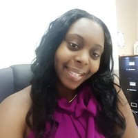 Orlando Housing Authority of Florida Employee Tishia Skeete's profile photo