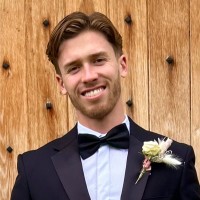 ExpenseIn Employee Tom Reynolds's profile photo