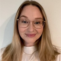 Luzern eCommerce Employee Claire Keegan's profile photo