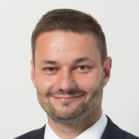 skupina Sev.en Employee Oleg Hanzal's profile photo