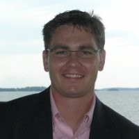 Elevate Quantum Employee Brooks Johnson's profile photo