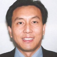 University of Essex Employee John Gan's profile photo