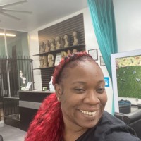 Del Amo Behavioral Health System Employee Niesha Proctor's profile photo