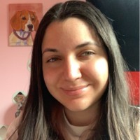 ATS Corporation Employee Daniela Acosta Roman's profile photo