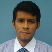 La Llave S.A. Employee Kevin Alvarado's profile photo