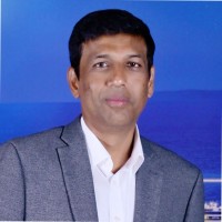 EY Brightree Employee Venkata Kishore's profile photo