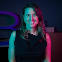 BOLD COMMUNITY Employee Réka Artner's profile photo