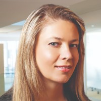 Reaction Employee Olga Paxson's profile photo