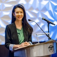 Korea Innovation Center Washington DC Employee Vivian Lee's profile photo