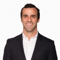 Trumid Employee Benjamin Sobel's profile photo