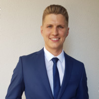 Hesburger Employee Ivo Rosenberg's profile photo