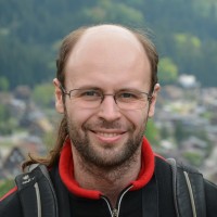 Anton Ayzenberg Email