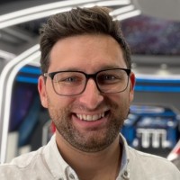 Adirondack Studios Employee Jeff Duvilla's profile photo