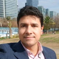 Cotel Employee Julián García Zamora's profile photo