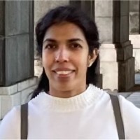ConnectE Technology, LLC Employee Indira Iyer's profile photo
