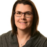 CQ Medical Employee Kelly Hazelett's profile photo