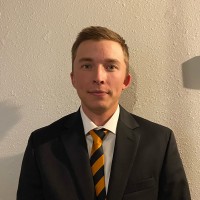 Boardman, LLC Employee Connor Fischer's profile photo