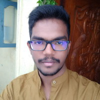 KNOWVISORY GLOBAL Employee Srinivas Yr's profile photo