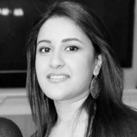 SG Designs Employee Sanaa Zaheer's profile photo