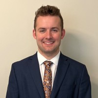 St. Luke's University Health Network Employee Austin Kaplan's profile photo