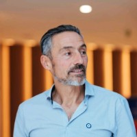 iObeya Employee Cyril Daloz's profile photo