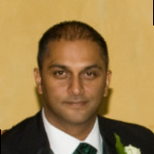 Mondelēz International Employee Kevin Akaloo's profile photo