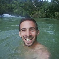 Cyclops Security Employee Niv Netzer's profile photo