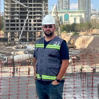 Votorantim Cimentos Türkiye Employee Gültekin Ayhan's profile photo