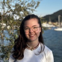 Diagnoly Employee Clara Chauvier's profile photo