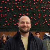 Praça Employee Alexandre Coelho's profile photo